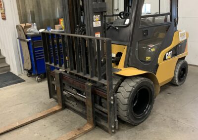 Caterpillar Forklift C0313 (1)